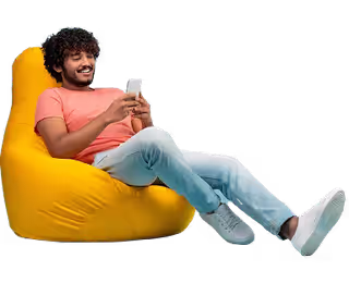 Test anytime, anywhere, at your own pace